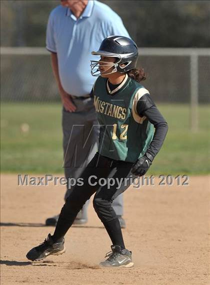 Thumbnail 1 in Inderkum vs. Monterey Trail (Victory Pre-Season T.O.C.) photogallery.