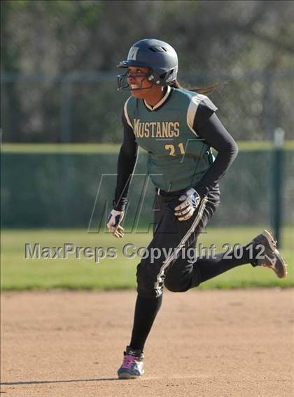Thumbnail 2 in Inderkum vs. Monterey Trail (Victory Pre-Season T.O.C.) photogallery.