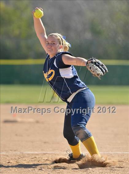 Thumbnail 1 in Inderkum vs. Monterey Trail (Victory Pre-Season T.O.C.) photogallery.