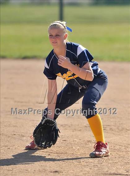 Thumbnail 2 in Inderkum vs. Monterey Trail (Victory Pre-Season T.O.C.) photogallery.