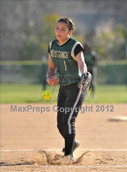 Thumbnail 1 in Inderkum vs. Monterey Trail (Victory Pre-Season T.O.C.) photogallery.