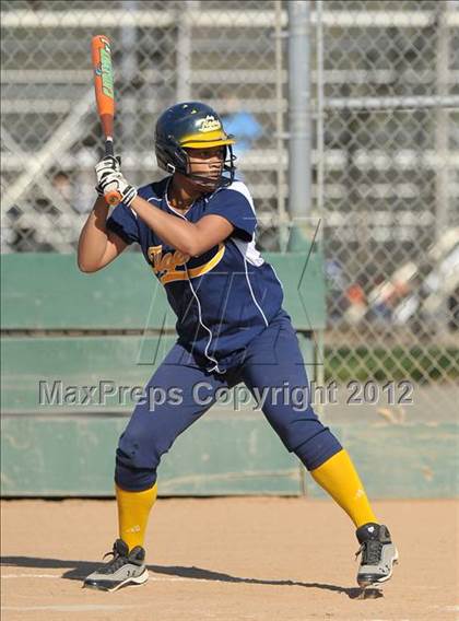 Thumbnail 2 in Inderkum vs. Monterey Trail (Victory Pre-Season T.O.C.) photogallery.