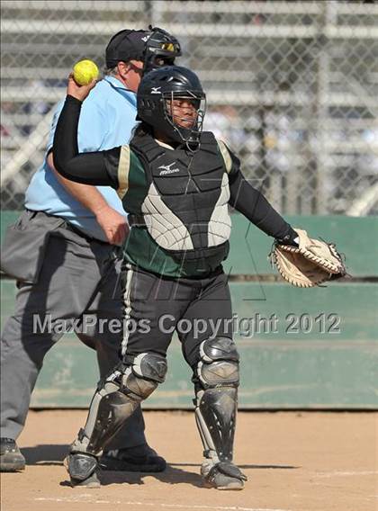 Thumbnail 3 in Inderkum vs. Monterey Trail (Victory Pre-Season T.O.C.) photogallery.