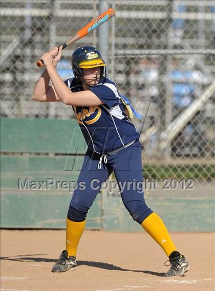 Thumbnail 2 in Inderkum vs. Monterey Trail (Victory Pre-Season T.O.C.) photogallery.