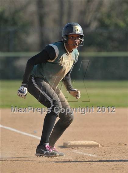 Thumbnail 1 in Inderkum vs. Monterey Trail (Victory Pre-Season T.O.C.) photogallery.