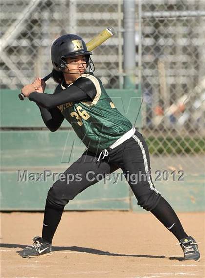 Thumbnail 2 in Inderkum vs. Monterey Trail (Victory Pre-Season T.O.C.) photogallery.