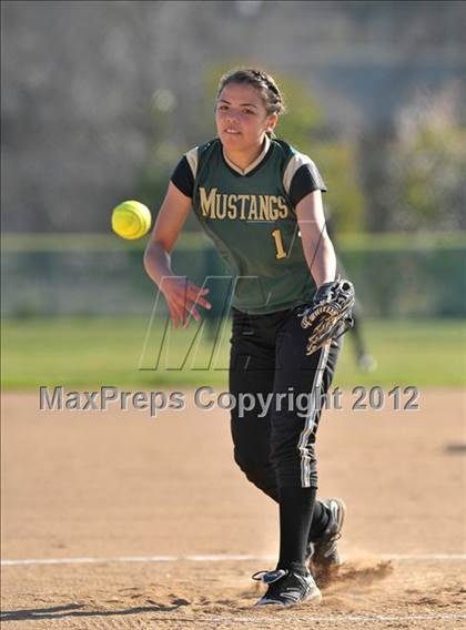 Thumbnail 2 in Inderkum vs. Monterey Trail (Victory Pre-Season T.O.C.) photogallery.
