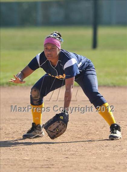 Thumbnail 1 in Inderkum vs. Monterey Trail (Victory Pre-Season T.O.C.) photogallery.
