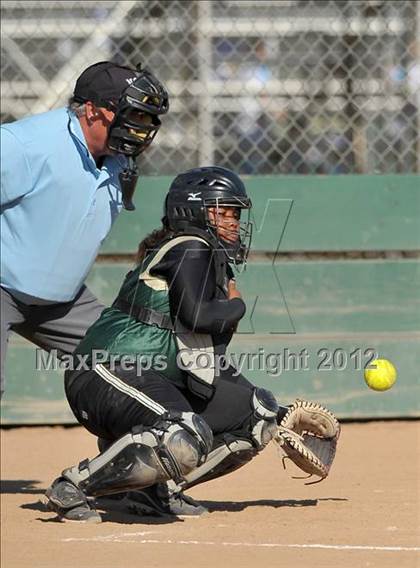 Thumbnail 1 in Inderkum vs. Monterey Trail (Victory Pre-Season T.O.C.) photogallery.