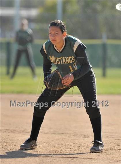 Thumbnail 2 in Inderkum vs. Monterey Trail (Victory Pre-Season T.O.C.) photogallery.