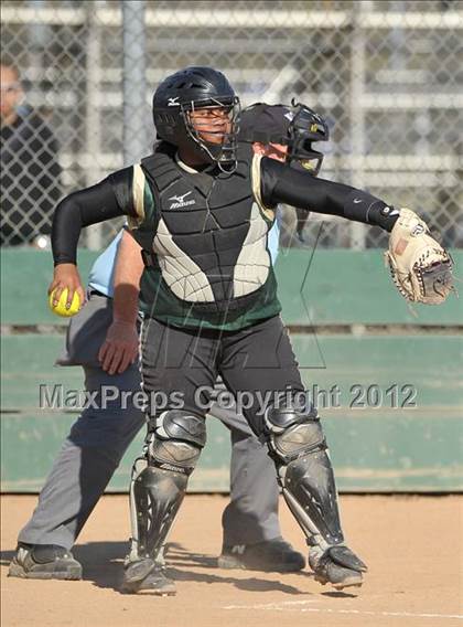 Thumbnail 2 in Inderkum vs. Monterey Trail (Victory Pre-Season T.O.C.) photogallery.