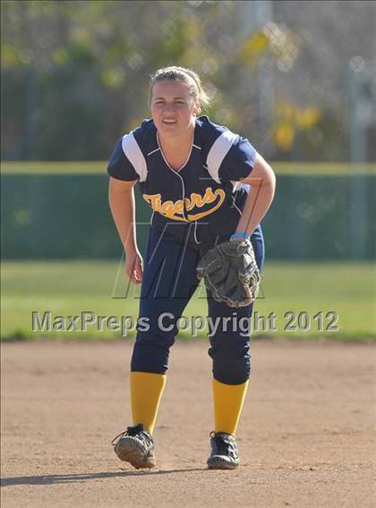 Thumbnail 3 in Inderkum vs. Monterey Trail (Victory Pre-Season T.O.C.) photogallery.