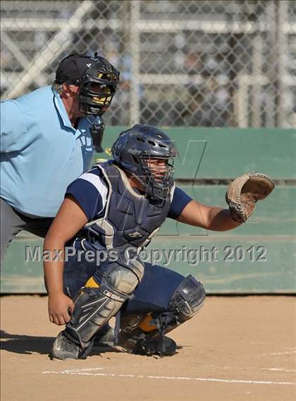 Thumbnail 1 in Inderkum vs. Monterey Trail (Victory Pre-Season T.O.C.) photogallery.