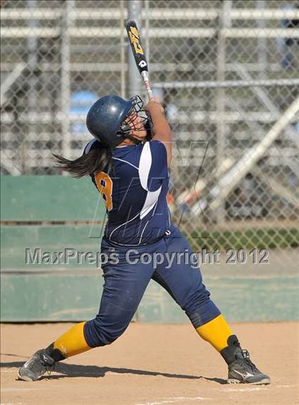 Thumbnail 1 in Inderkum vs. Monterey Trail (Victory Pre-Season T.O.C.) photogallery.