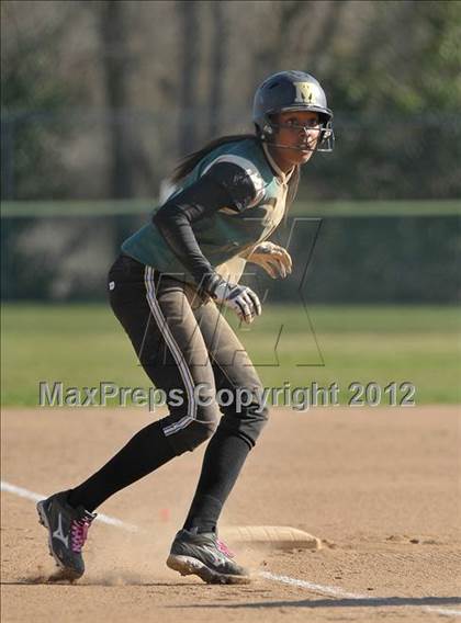 Thumbnail 2 in Inderkum vs. Monterey Trail (Victory Pre-Season T.O.C.) photogallery.