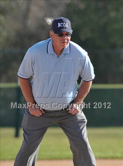Thumbnail 3 in Inderkum vs. Monterey Trail (Victory Pre-Season T.O.C.) photogallery.