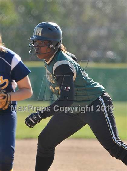 Thumbnail 1 in Inderkum vs. Monterey Trail (Victory Pre-Season T.O.C.) photogallery.