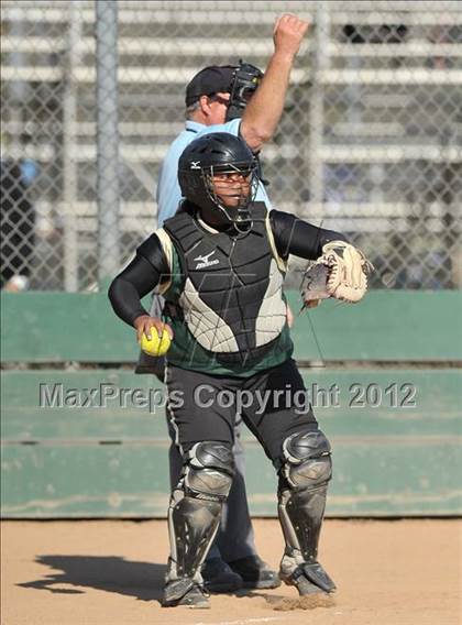 Thumbnail 3 in Inderkum vs. Monterey Trail (Victory Pre-Season T.O.C.) photogallery.