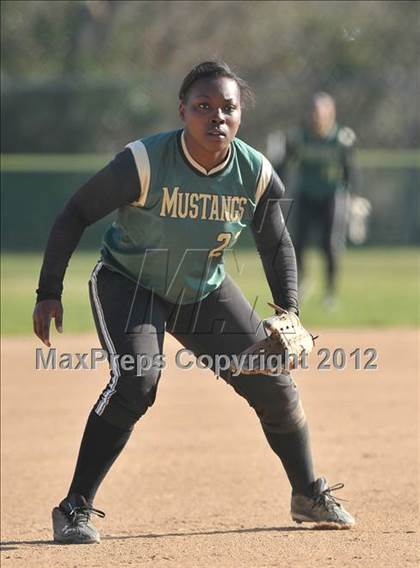 Thumbnail 3 in Inderkum vs. Monterey Trail (Victory Pre-Season T.O.C.) photogallery.