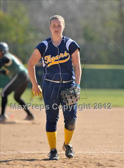 Thumbnail 1 in Inderkum vs. Monterey Trail (Victory Pre-Season T.O.C.) photogallery.