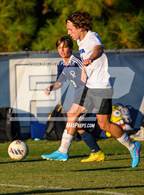 Photo from the gallery "Burlington Christian Academy vs Fayetteville Academy (NCISAA - 2nd round)"