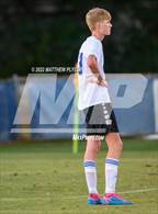 Photo from the gallery "Burlington Christian Academy vs Fayetteville Academy (NCISAA - 2nd round)"