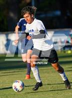Photo from the gallery "Burlington Christian Academy vs Fayetteville Academy (NCISAA - 2nd round)"