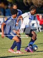 Photo from the gallery "Burlington Christian Academy vs Fayetteville Academy (NCISAA - 2nd round)"