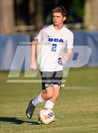 Photo from the gallery "Burlington Christian Academy vs Fayetteville Academy (NCISAA - 2nd round)"