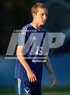 Photo from the gallery "Burlington Christian Academy vs Fayetteville Academy (NCISAA - 2nd round)"