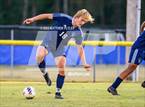 Photo from the gallery "Burlington Christian Academy vs Fayetteville Academy (NCISAA - 2nd round)"