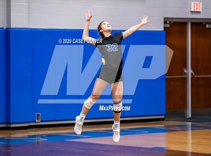 Thumbnail 2 in Ezell-Harding Christian @ Goodpasture Christian photogallery.
