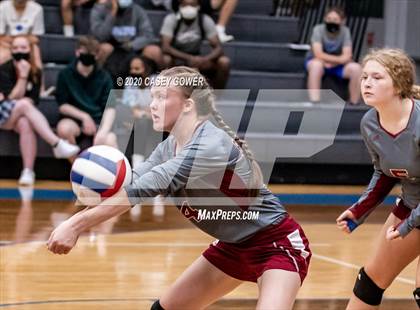Thumbnail 2 in Ezell-Harding Christian @ Goodpasture Christian photogallery.