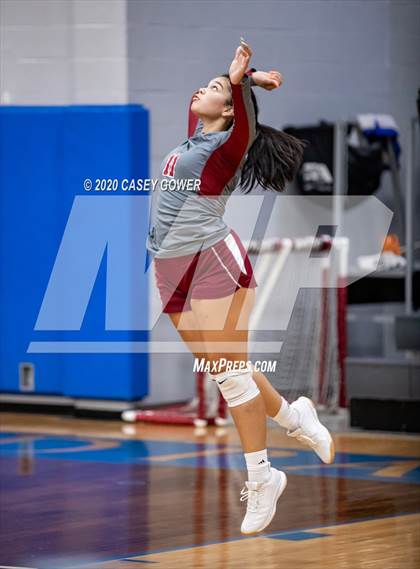 Thumbnail 3 in Ezell-Harding Christian @ Goodpasture Christian photogallery.