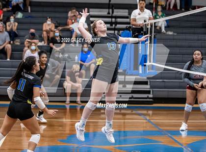 Thumbnail 3 in Ezell-Harding Christian @ Goodpasture Christian photogallery.