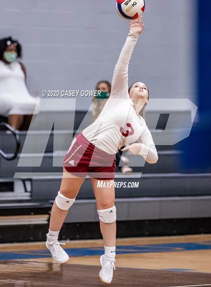 Thumbnail 3 in Ezell-Harding Christian @ Goodpasture Christian photogallery.