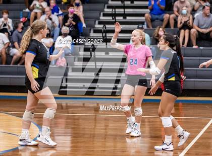 Thumbnail 2 in Ezell-Harding Christian @ Goodpasture Christian photogallery.