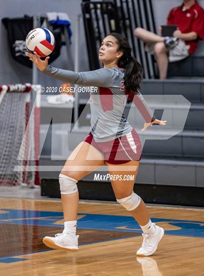 Thumbnail 2 in Ezell-Harding Christian @ Goodpasture Christian photogallery.