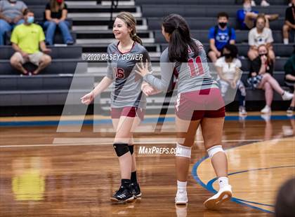 Thumbnail 2 in Ezell-Harding Christian @ Goodpasture Christian photogallery.