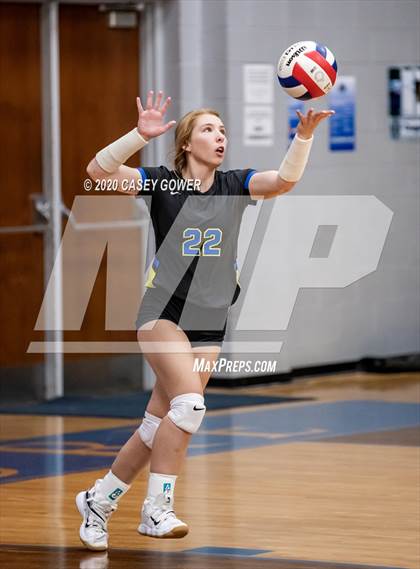 Thumbnail 3 in Ezell-Harding Christian @ Goodpasture Christian photogallery.