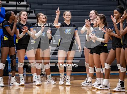 Thumbnail 3 in Ezell-Harding Christian @ Goodpasture Christian photogallery.