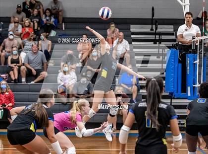 Thumbnail 1 in Ezell-Harding Christian @ Goodpasture Christian photogallery.