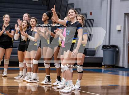Thumbnail 3 in Ezell-Harding Christian @ Goodpasture Christian photogallery.