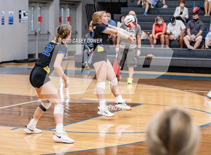 Thumbnail 3 in Ezell-Harding Christian @ Goodpasture Christian photogallery.