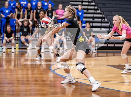 Thumbnail 1 in Ezell-Harding Christian @ Goodpasture Christian photogallery.