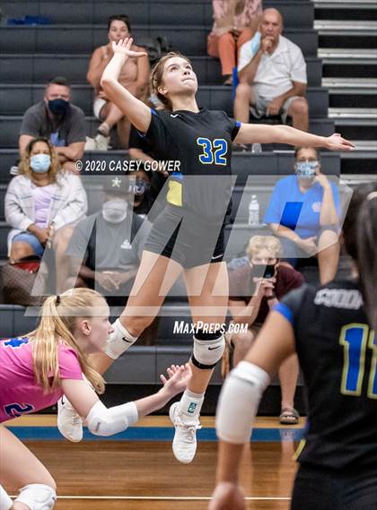 Thumbnail 3 in Ezell-Harding Christian @ Goodpasture Christian photogallery.
