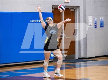 Thumbnail 1 in Ezell-Harding Christian @ Goodpasture Christian photogallery.