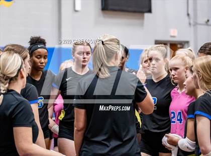 Thumbnail 2 in Ezell-Harding Christian @ Goodpasture Christian photogallery.