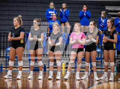 Thumbnail 3 in Ezell-Harding Christian @ Goodpasture Christian photogallery.