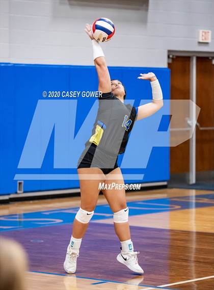 Thumbnail 3 in Ezell-Harding Christian @ Goodpasture Christian photogallery.